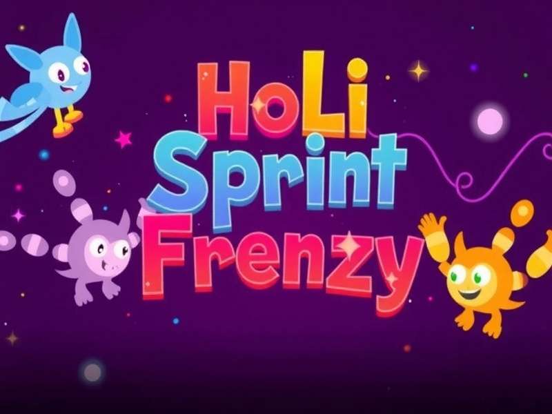 Holi Sprint Frenzy Player Reviews